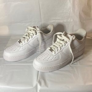 Nike Air Force 1 ‘07